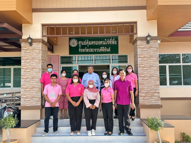 อนันต์ ดนตรี หัวหน