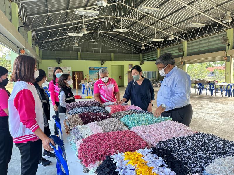 อนันต์ ดนตรี หัวหน