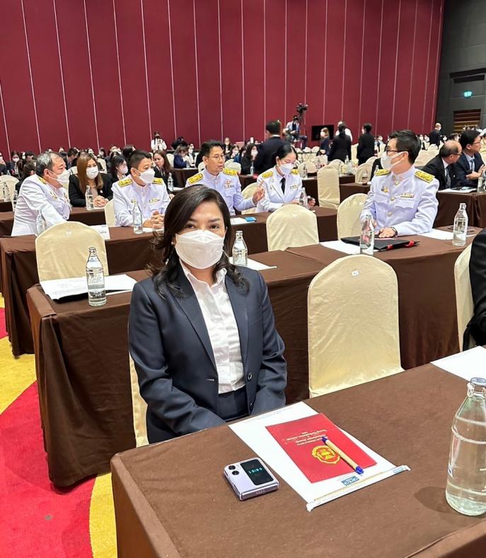 สุชาดา ผู้ช่วยปลั�