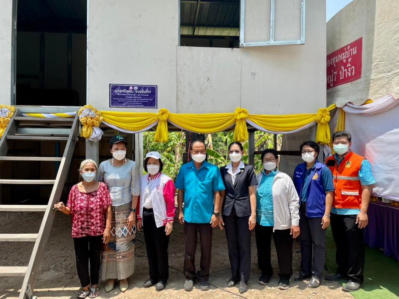 สุนีย์ ผู้ตรวจ พม. �