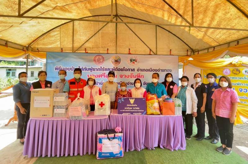 สุนีย์ ผู้ตรวจ พม. �