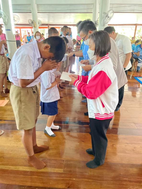 สุนีย์ ผู้ตรวจ พม. �
