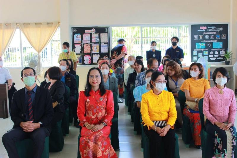 พม. จับมือสถานประก
