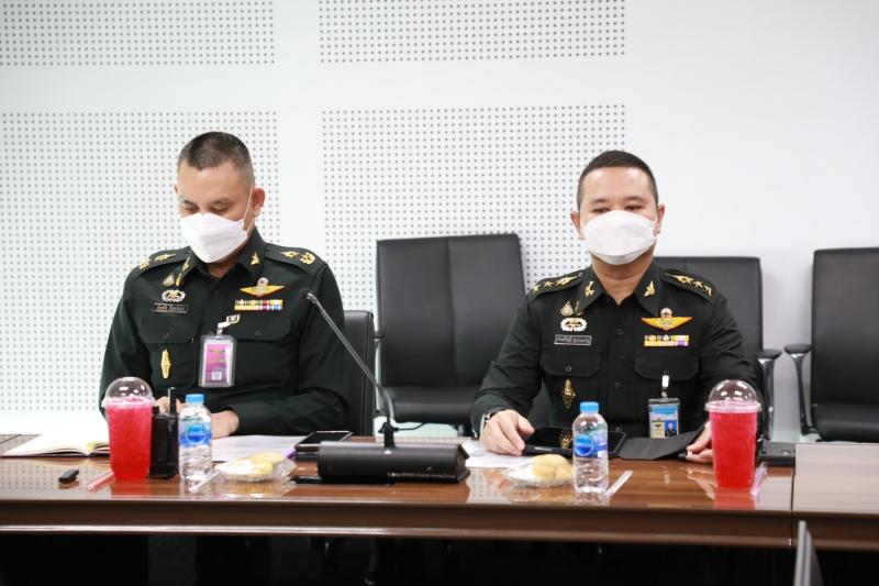 พม. ร่วมแลกเปลี่ยน