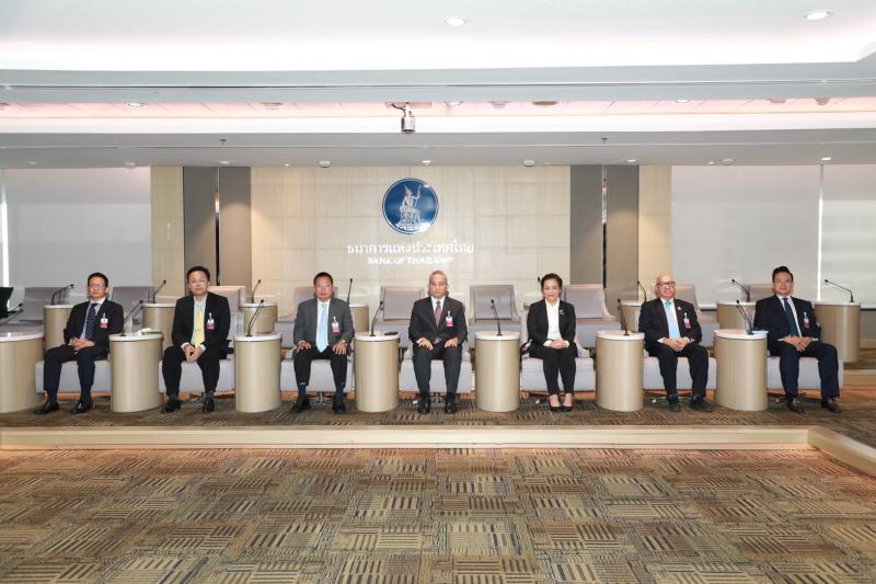 ปลัด พม. นำทีมคณะผ�