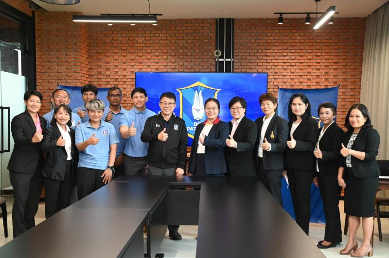 กรมเด็กฯ จับมือ BGC �