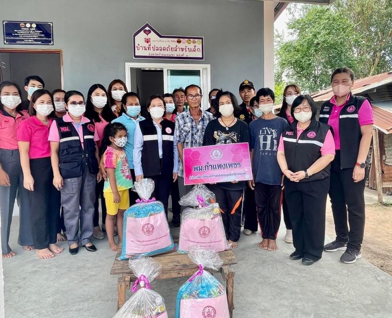สุนีย์ ผู้ตรวจพม. �