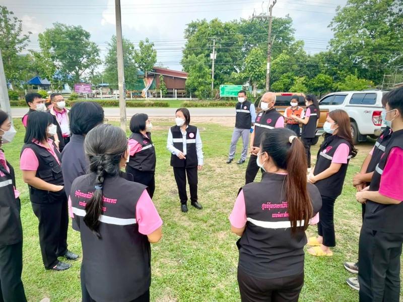 สุนีย์ ผู้ตรวจพม. �
