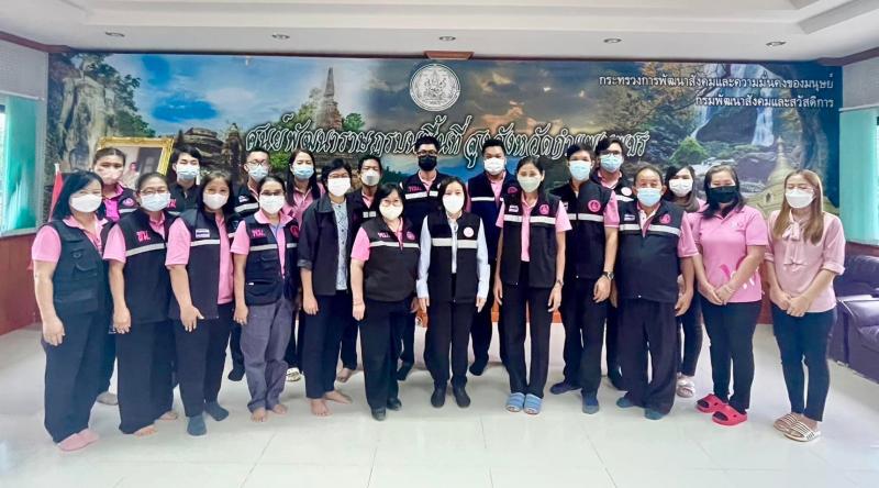 สุนีย์ ผู้ตรวจพม. �
