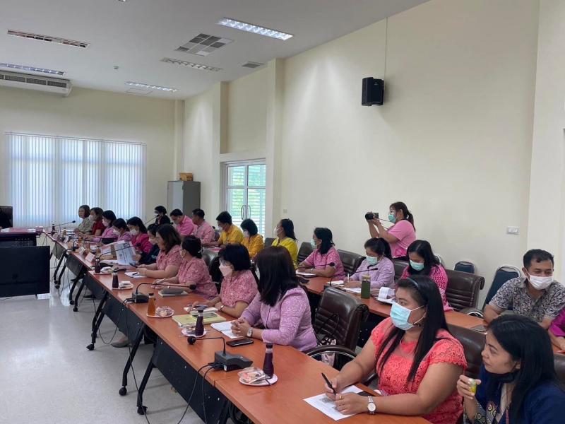 อุไร ผู้ตรวจ พม. พร�