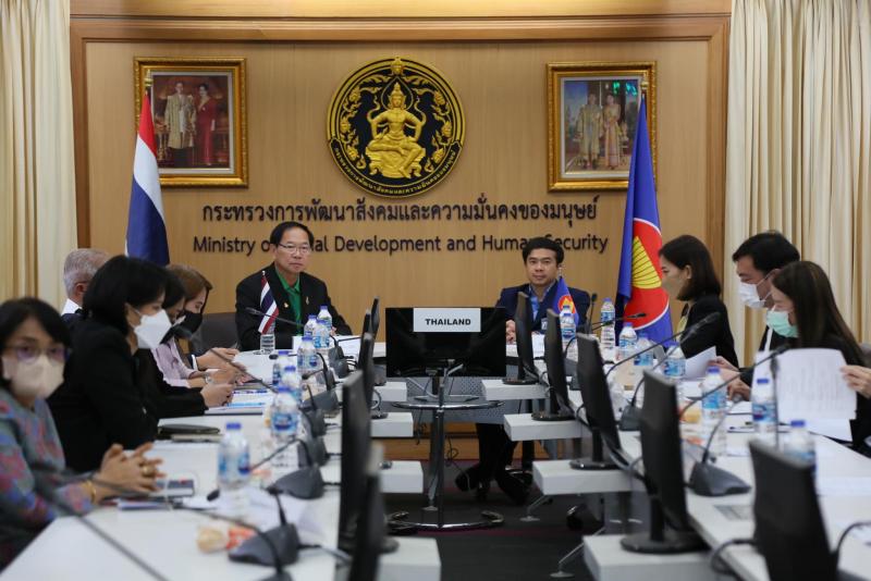 พม. ร่วมมือ จีน ญี่�