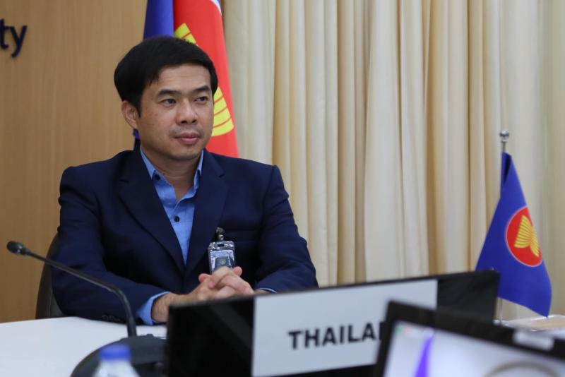 พม. ร่วมมือ จีน ญี่�
