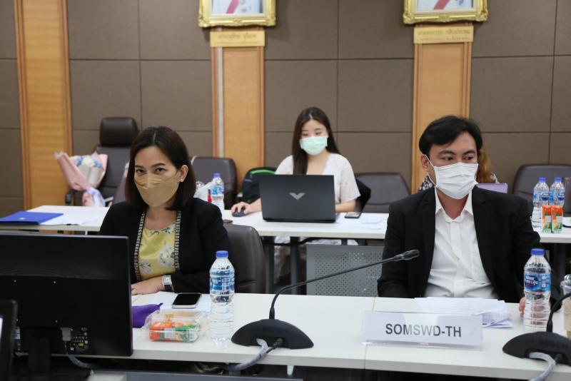 พม. ร่วมมือ จีน ญี่�
