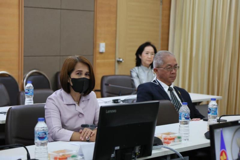 พม. ร่วมมือ จีน ญี่�