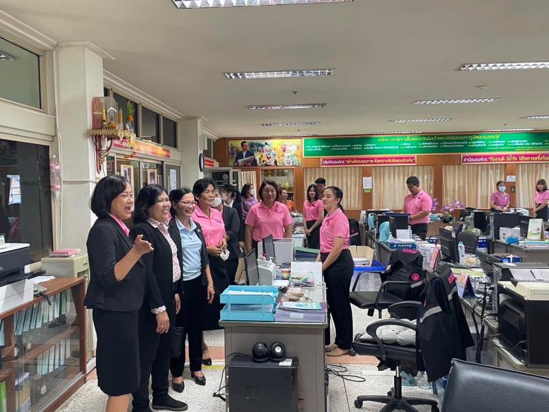 อุไร ผู้ตรวจ พม. ลง�