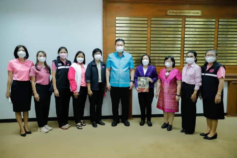 สุนีย์ ผู้ตรวจ พม. �