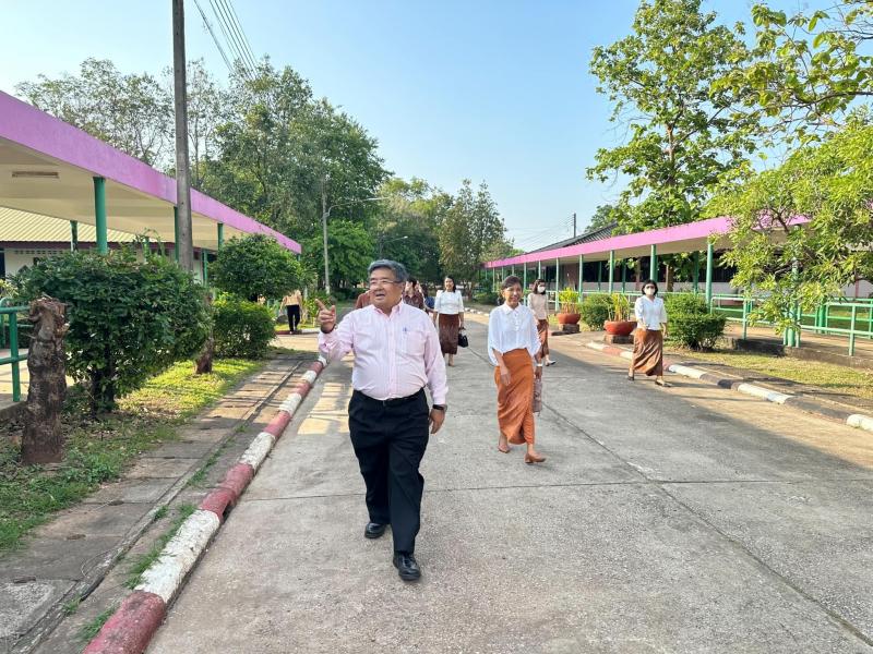 อนันต์ หัวหน้าผู้�