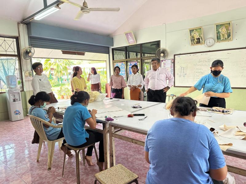 อนันต์ หัวหน้าผู้�