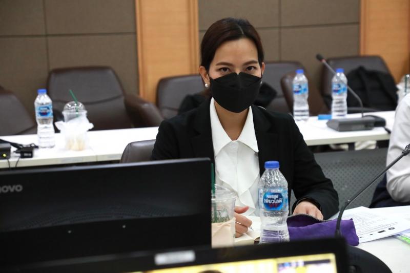 พม. พร้อมผลักดันสว
