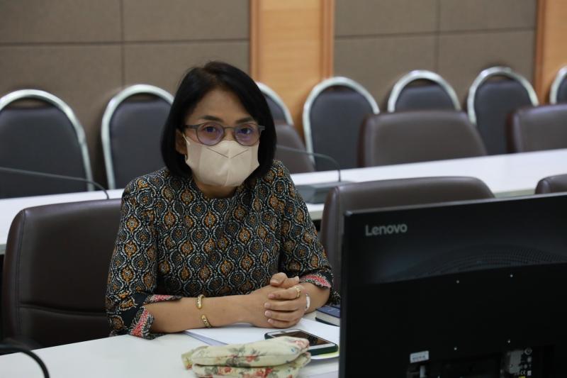 พม. พร้อมผลักดันสว