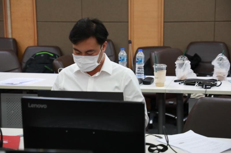 พม. พร้อมผลักดันสว