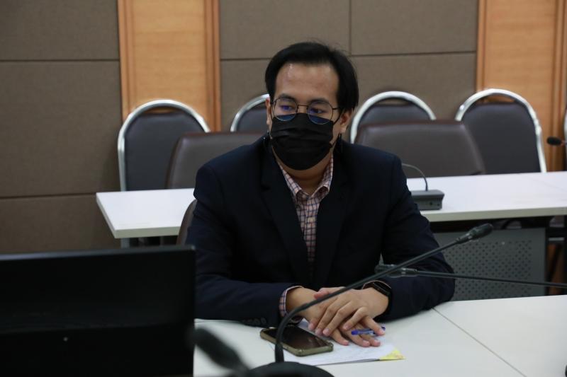 พม. พร้อมผลักดันสว