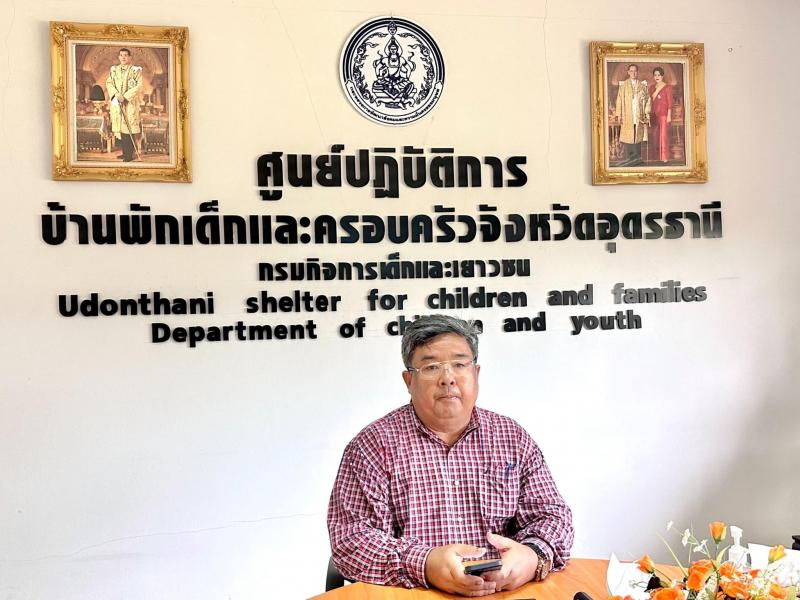 อนันต์ หัวหน้าผู้�