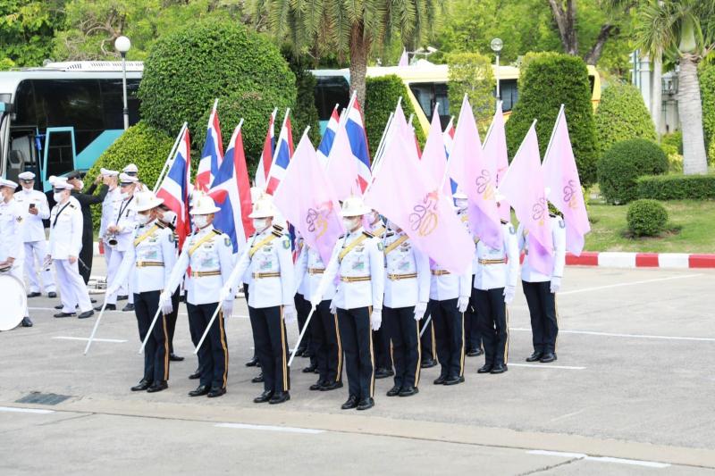 พม. ร่วมพิธีอัญเชิ