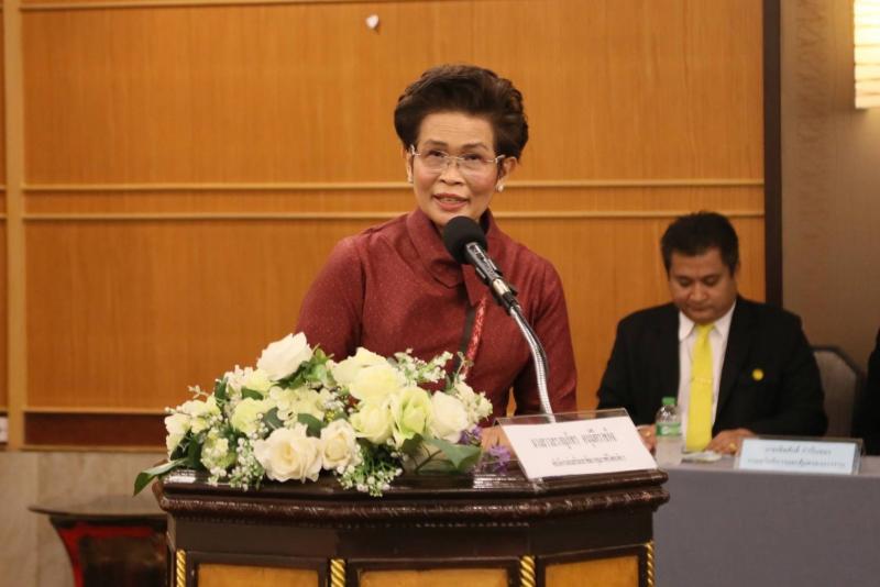 พม. ตั้งเป้าปี 2566 หน