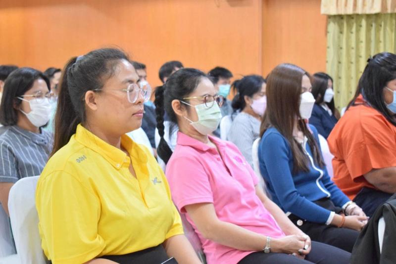 พม. ร่วมกับมูลนิธิ