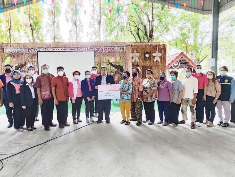 พม. ลงพื้นที่ตรวจร