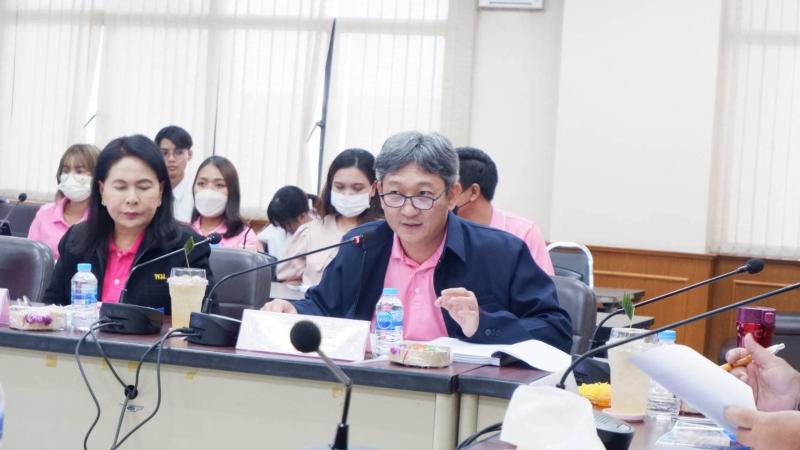 อนันต์ ดนตรี หัวหน