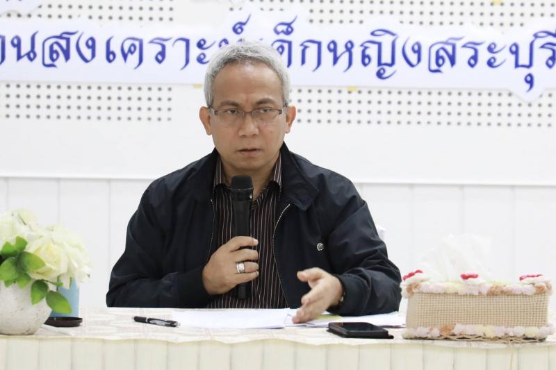 ปลัด พม. เร่งติดตา�