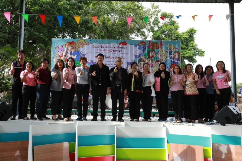 ปลัด พม. เร่งติดตา�