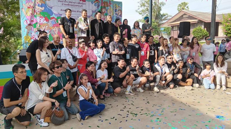 ปลัด พม. เร่งติดตา�