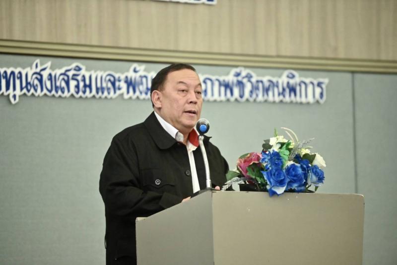 รมว.พม. หนุน Soft Power พล�