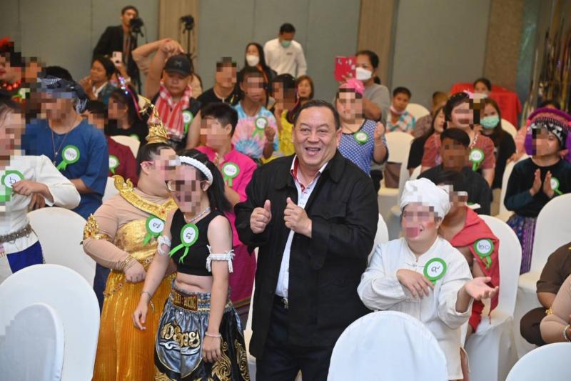 รมว.พม. หนุน Soft Power พล�