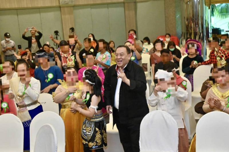 รมว.พม. หนุน Soft Power พล�