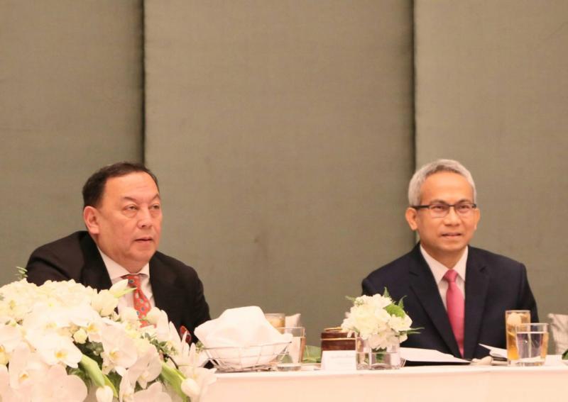 พม. จับมือ สสธวท. แล