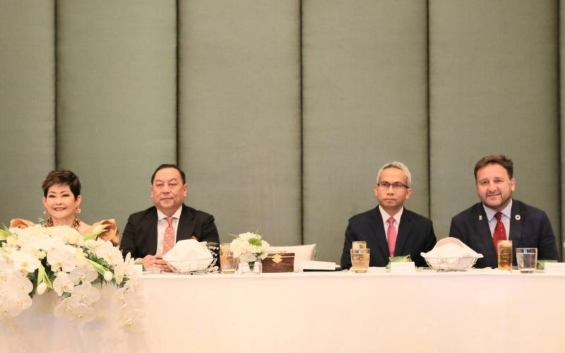 พม. จับมือ สสธวท. แล