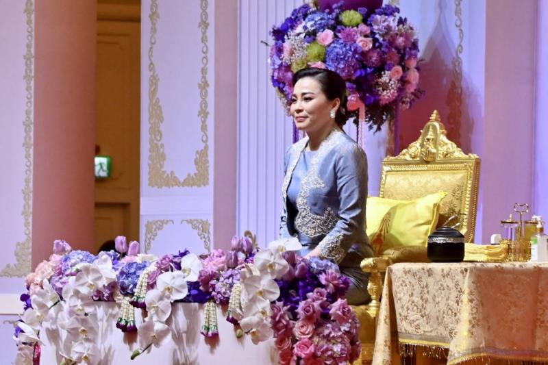 พม. ร่วมกับ สภาสมา�