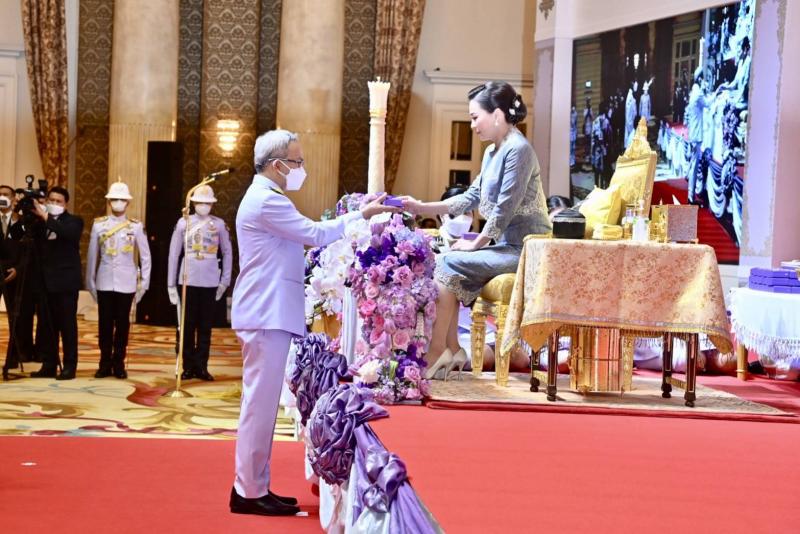พม. ร่วมกับ สภาสมา�