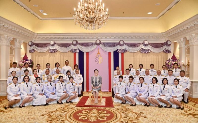 พม. ร่วมกับ สภาสมา�