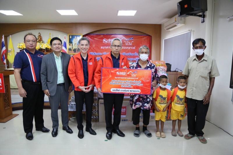 ปลัด พม. นำทีม เร่ง�