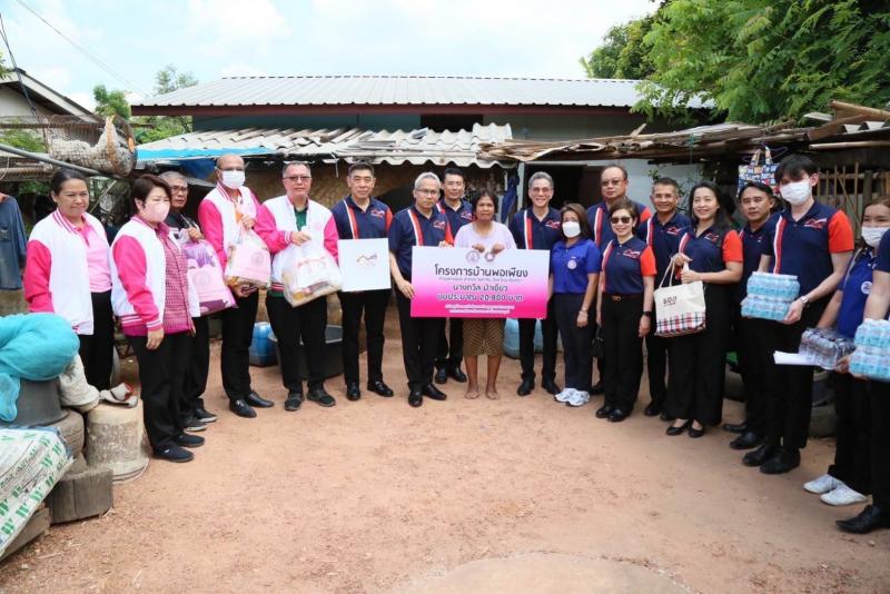 ปลัด พม. นำทีม เร่ง�
