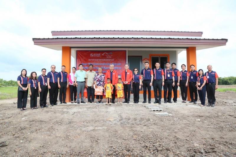 ปลัด พม. นำทีม เร่ง�