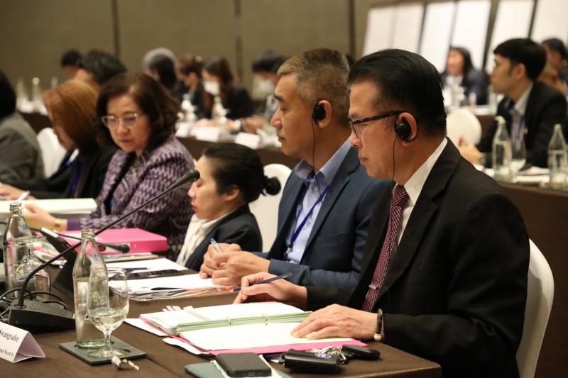 พม. จับมือ JICA และเคร
