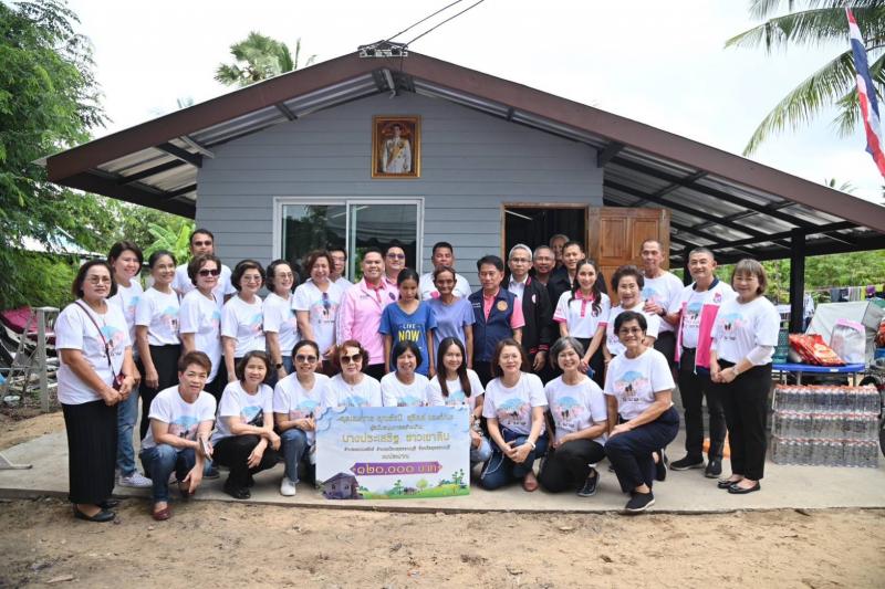 วราวุธ รมว.พม. ดึงเ�