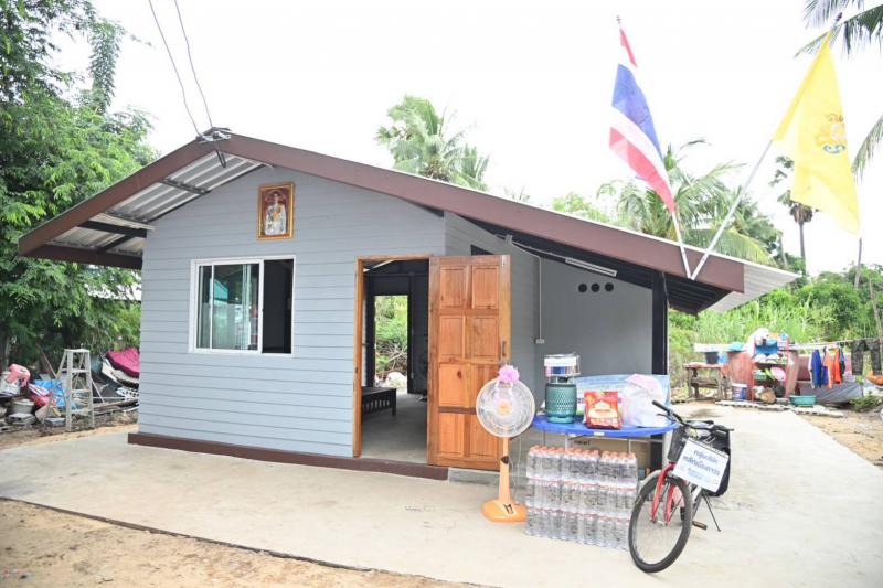 วราวุธ รมว.พม. ดึงเ�