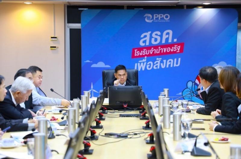 วราวุธ รมว.พม. หนุน 